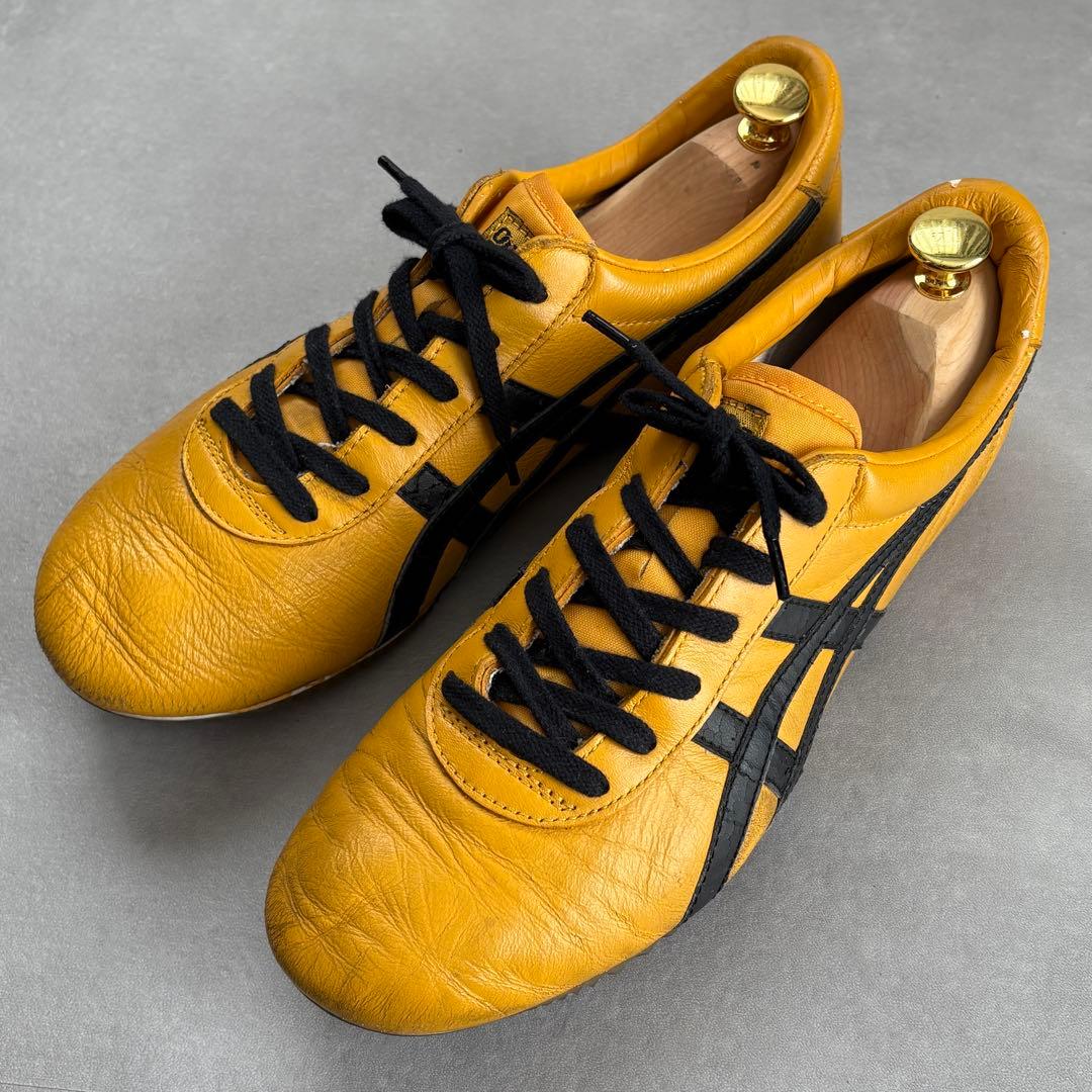 キル・ビル 伝説 オニツカタイガー タイチ 【26.5cm】 スニーカー 靴