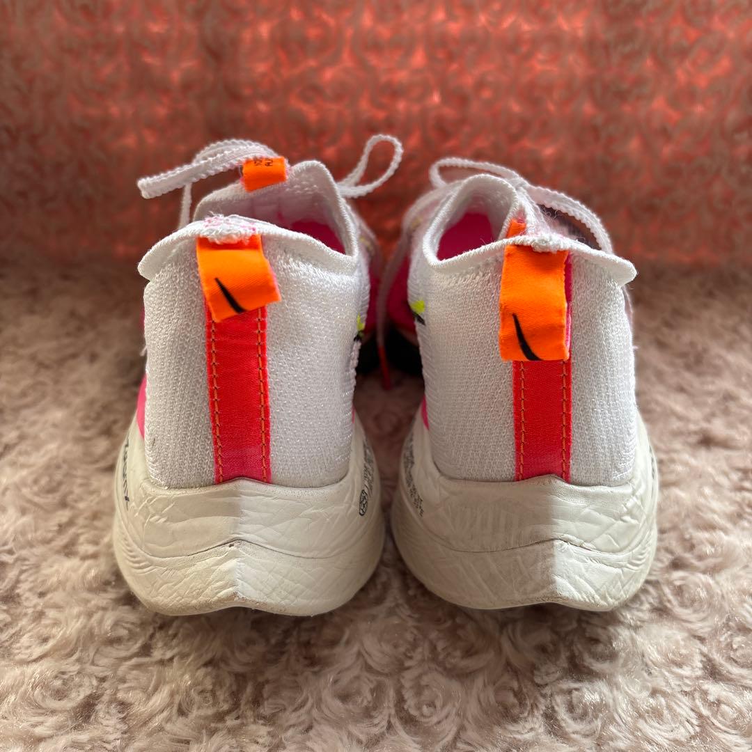 ZoomX アルファフライ 東京オリンピックカラーランニングシューズ 限定