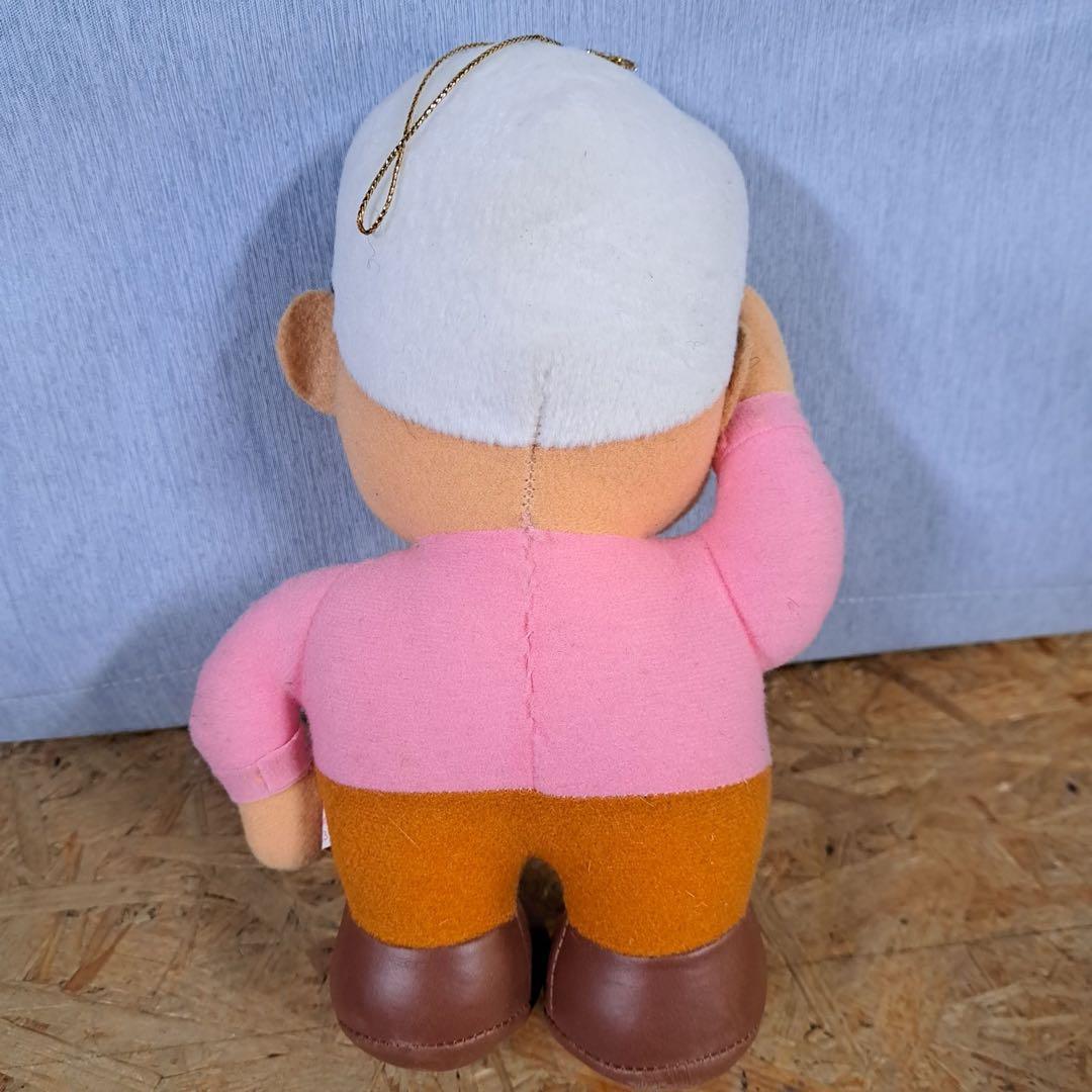 スラムダンク ぬいぐるみ まとめ売り 桜木花道 赤木剛憲 安西先生 当時物 希少