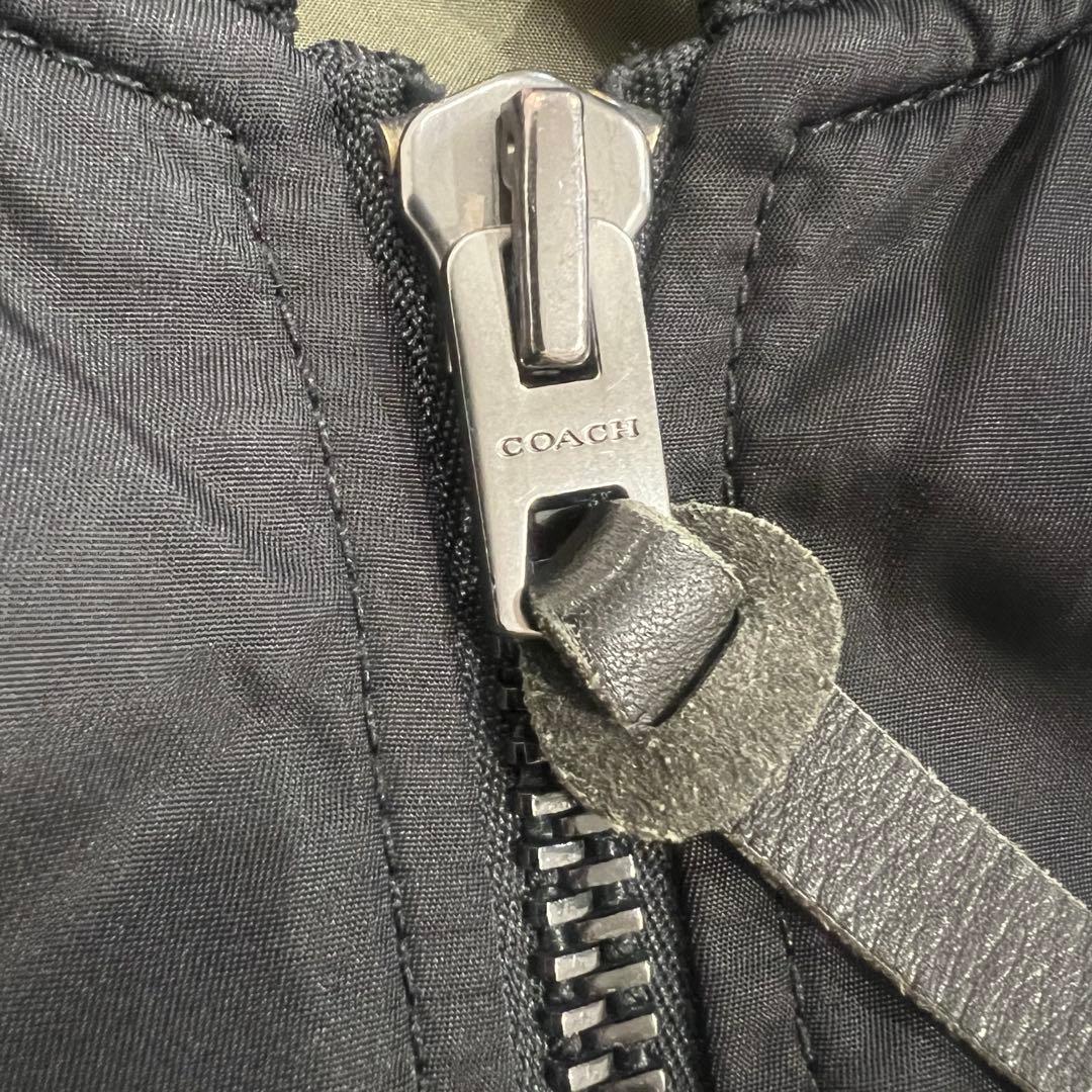 ブランド 品 通販ファッション - 専用 COACH コーチ リバーシブル
