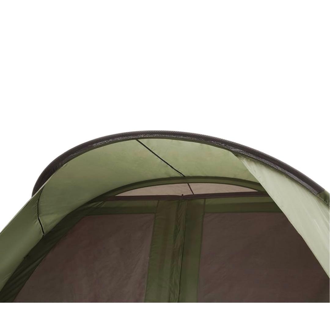 【未使用】Colemanトンネル2ルームハウス LDX オリーブ アマゾン限定