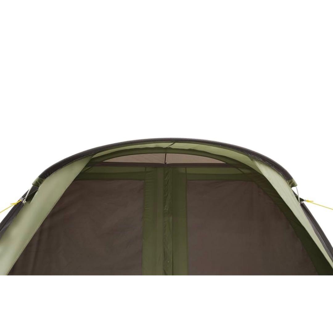 【未使用】Colemanトンネル2ルームハウス LDX オリーブ アマゾン限定