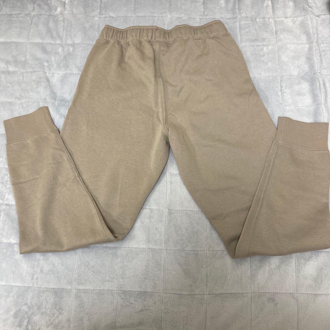 【未使用】BAKUNE Warm上下セットS ブラウン