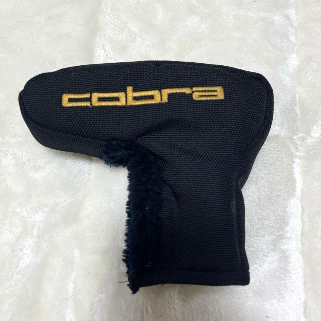 cobra TPAi Vi パター