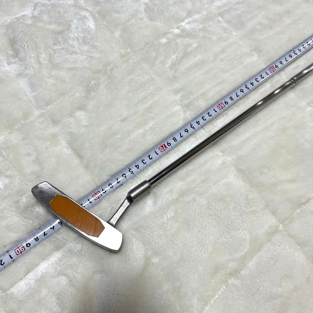 cobra TPAi Vi パター