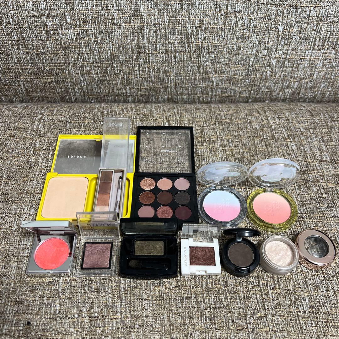 コスメ 化粧品 デパコス 大量 まとめ売り セット 詰め合わせ - メルカリ