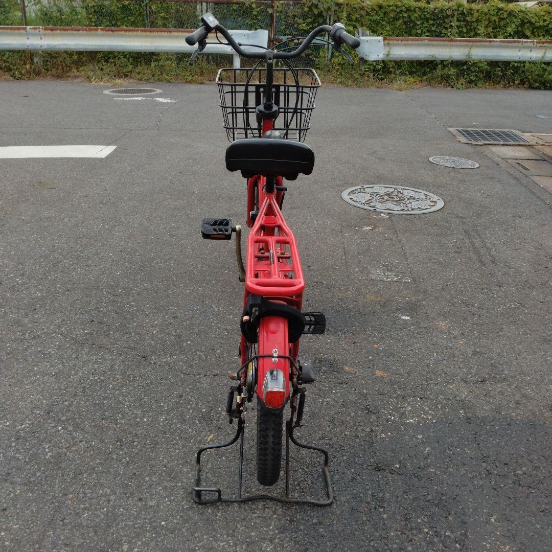 [631] ragupi 直接引き取り アニーズDXバッテリー充電器なし