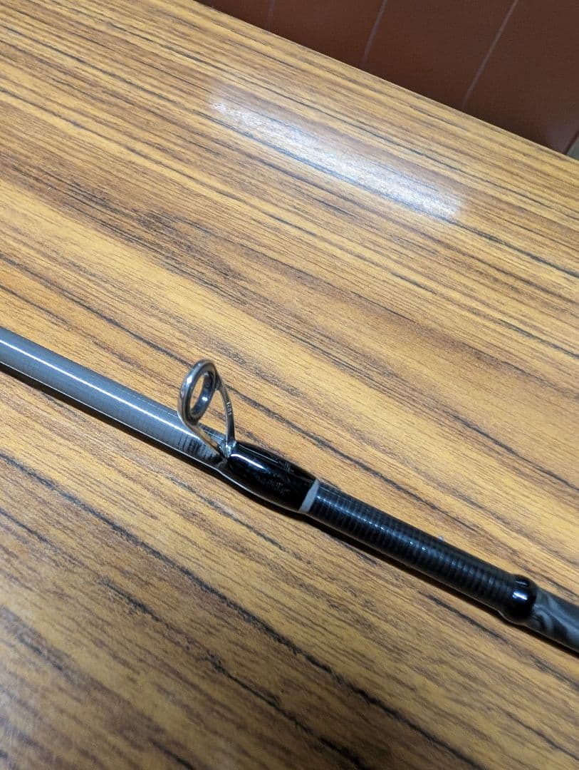 グランデージレガシーユニバーサル77MT