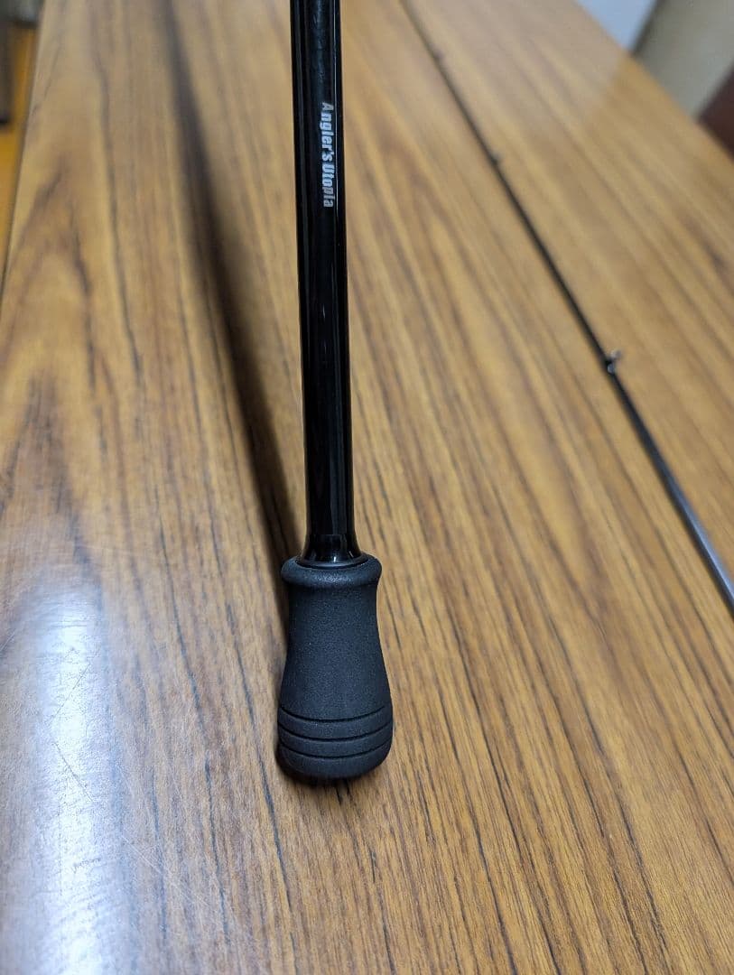 グランデージレガシーユニバーサル77MT