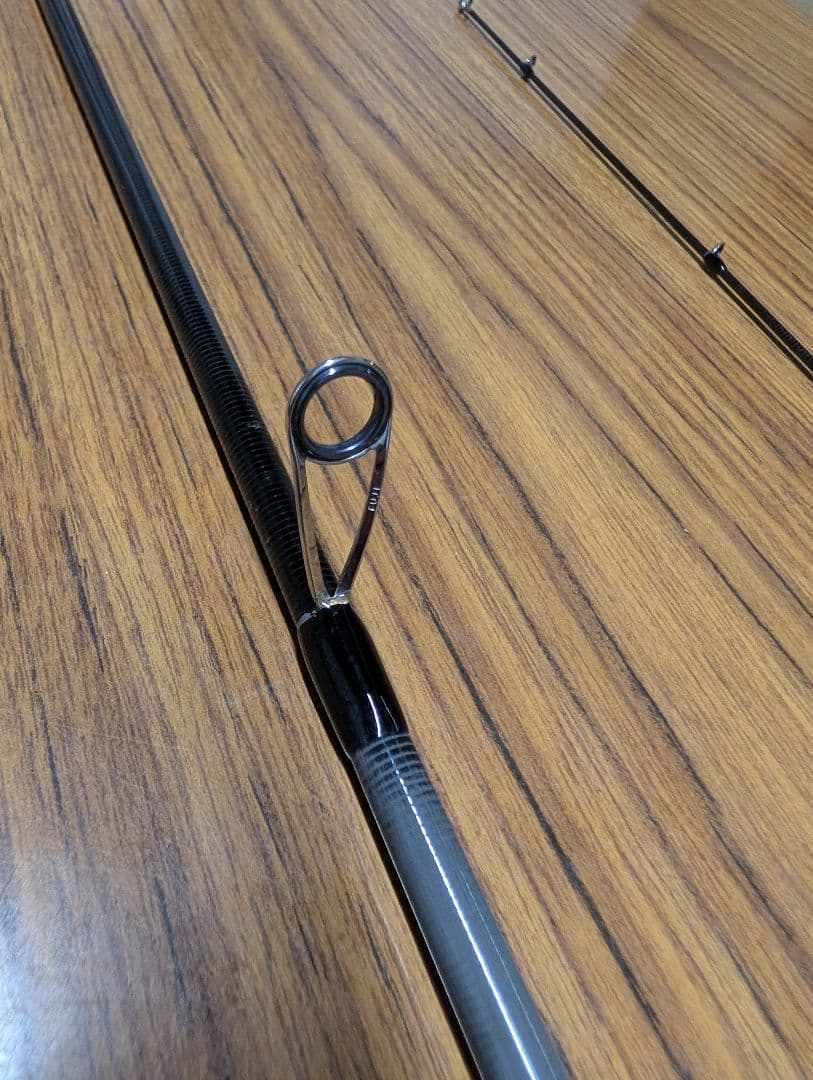 グランデージレガシーユニバーサル77MT