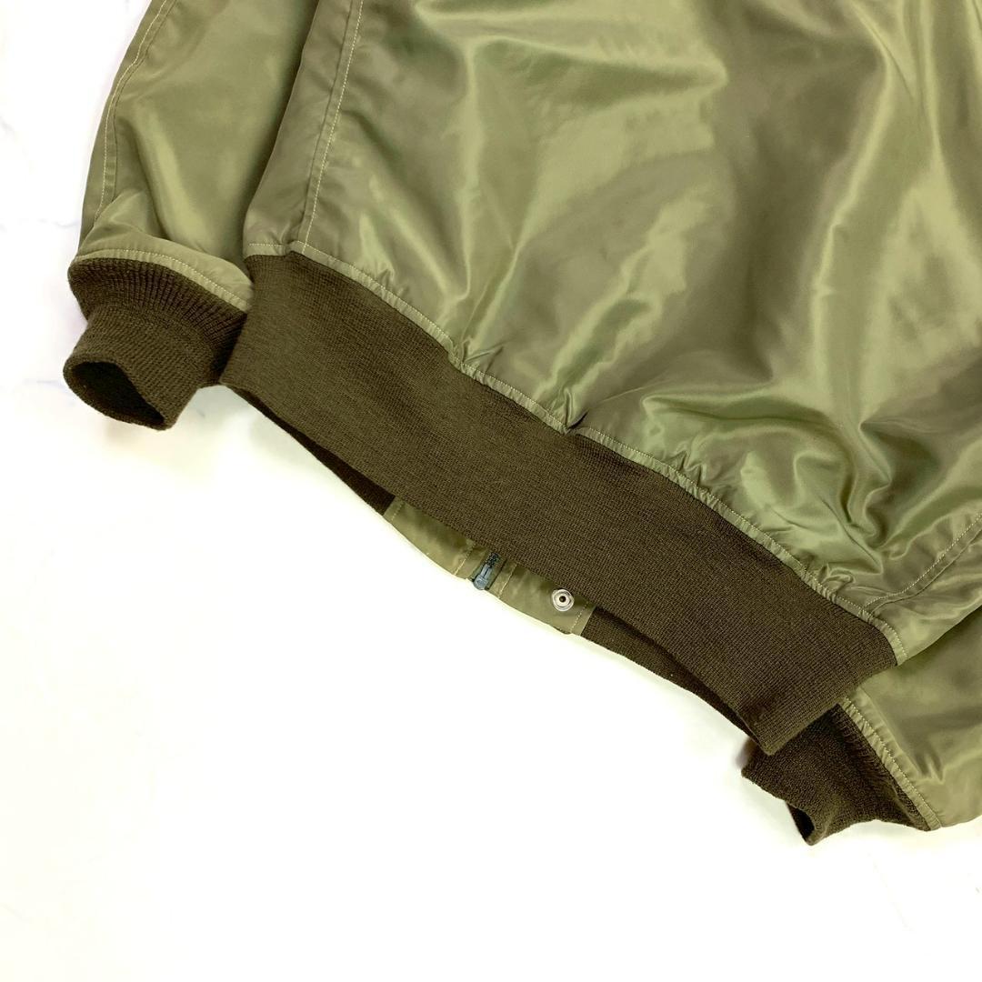 実名復刻★バズリクソンズ L-2 AMERICAN PAD社 40　D783