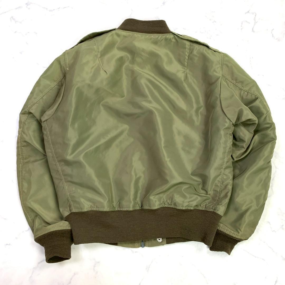 実名復刻★バズリクソンズ L-2 AMERICAN PAD社 40　D783