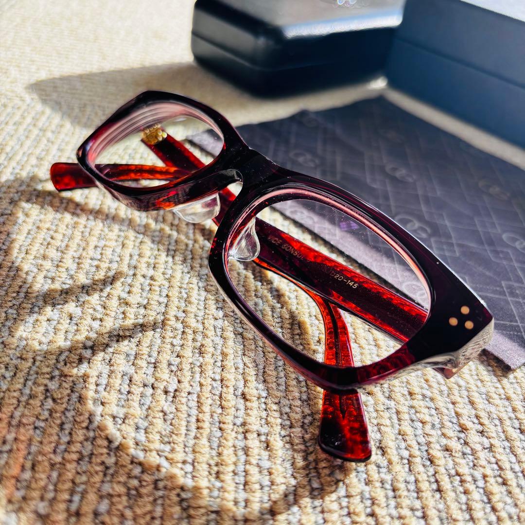 お値下げ　OLIVER GOLDSMITH VICE CONSUL-s