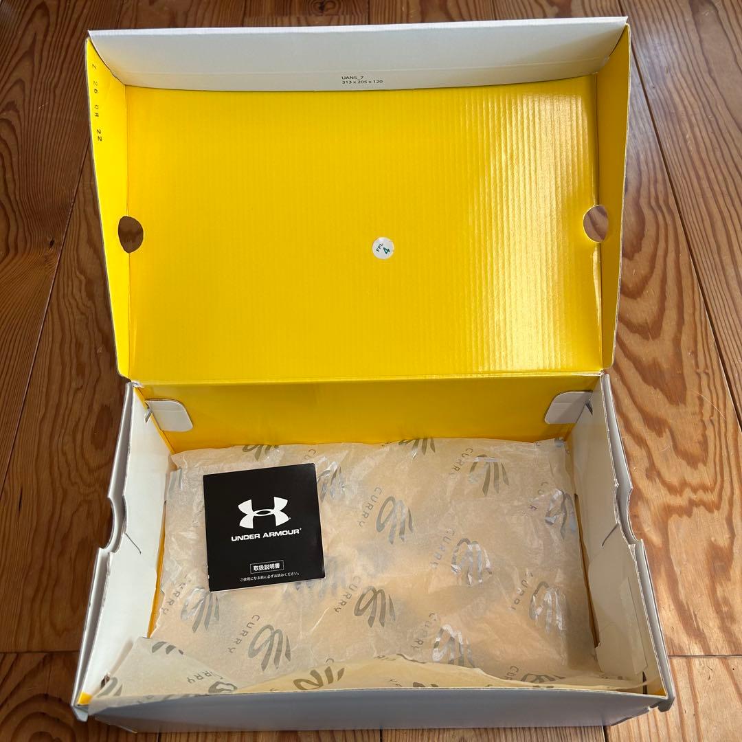 Curry10 カリー10 26cm サワーパッチ