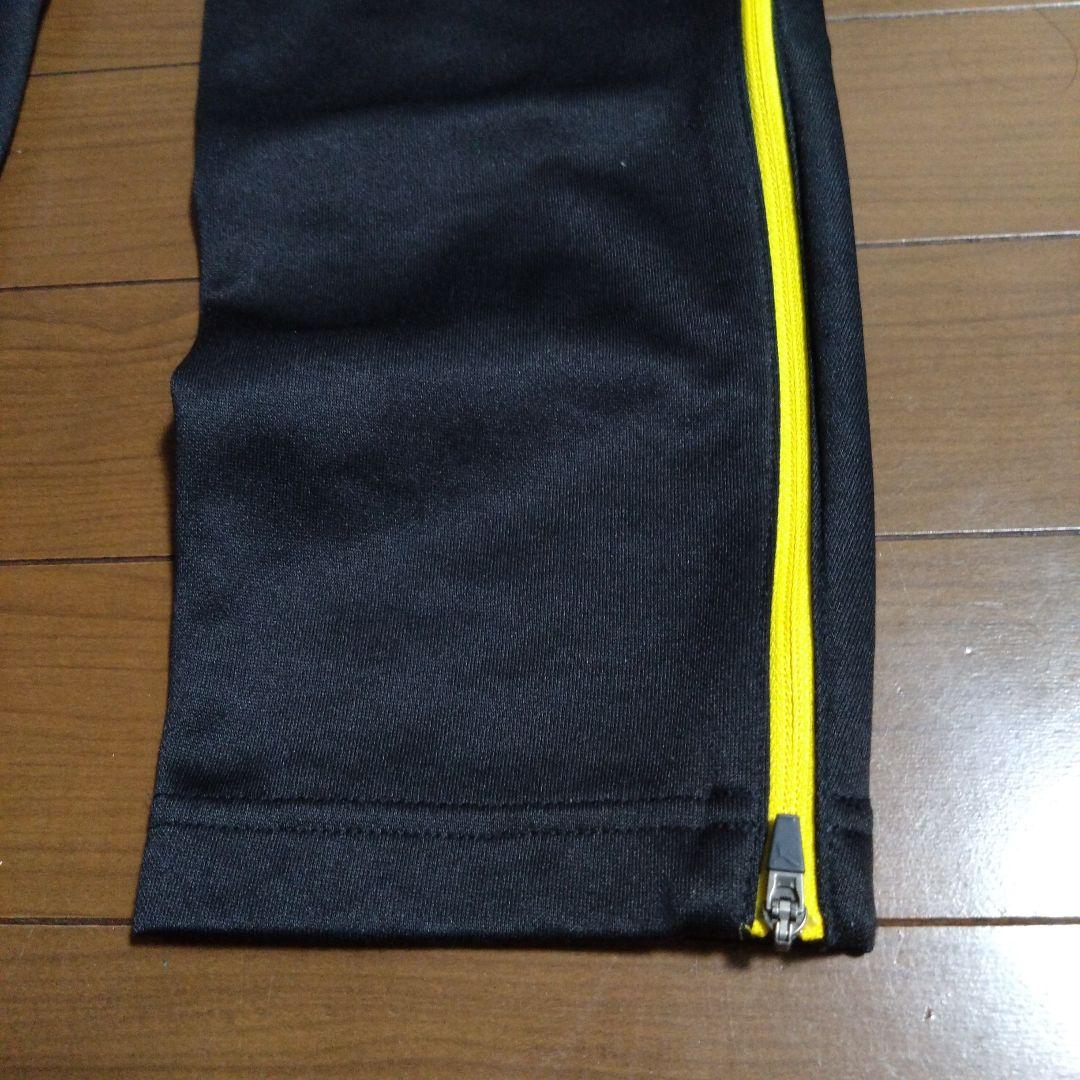 【美品】BVB ボルシア　ドルトムント 上下 セットアップ PUMA ジャージ