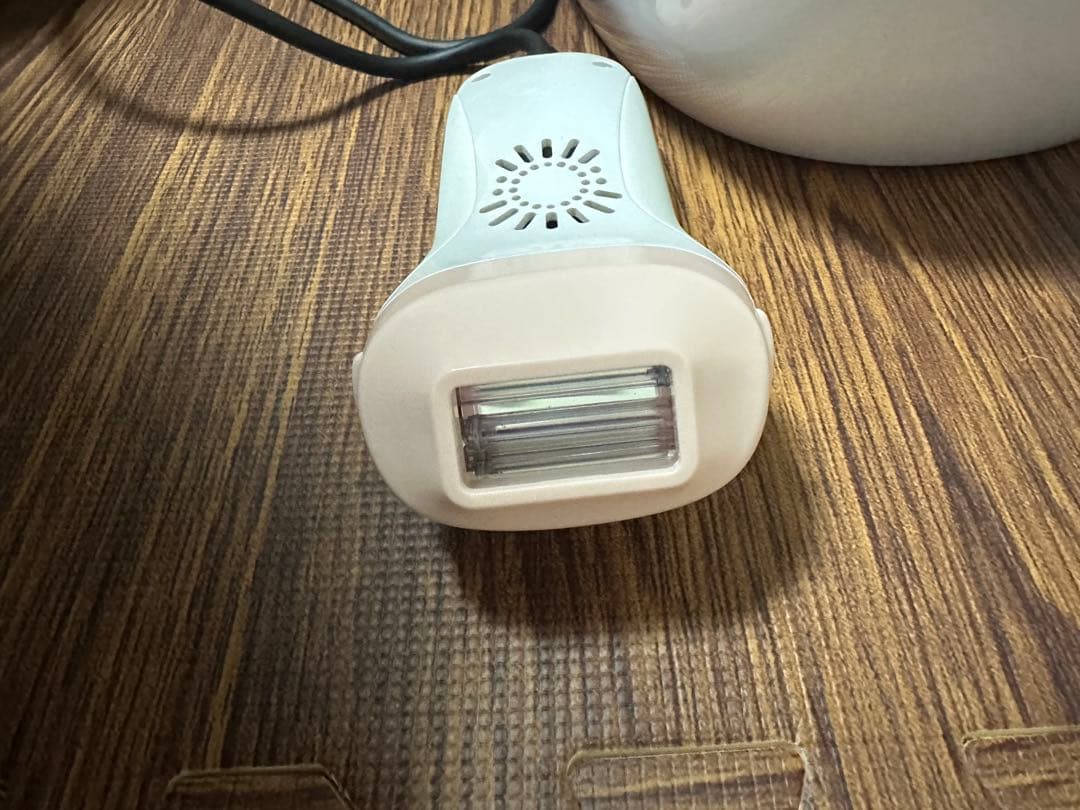 ［⭐︎最終日⭐︎］ケノン　脱毛器　Ver 7.2