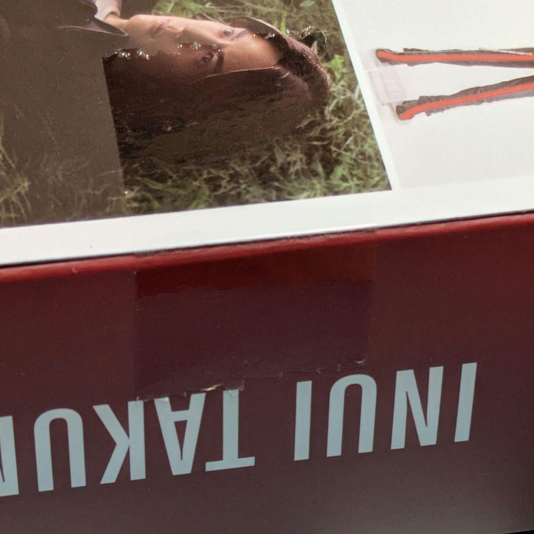 【土日限定】乾巧 S.H.Figuarts