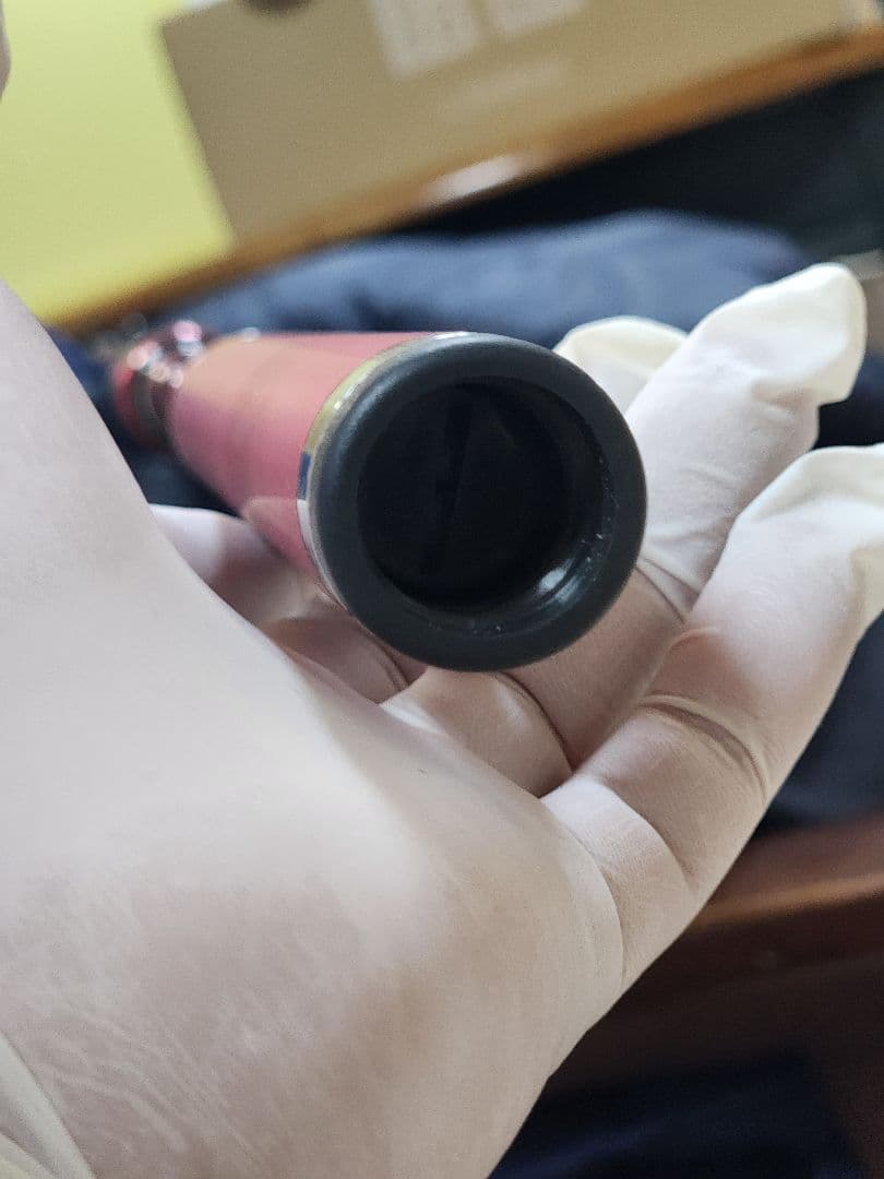 シマノ　現行レマーレV (5)磯竿