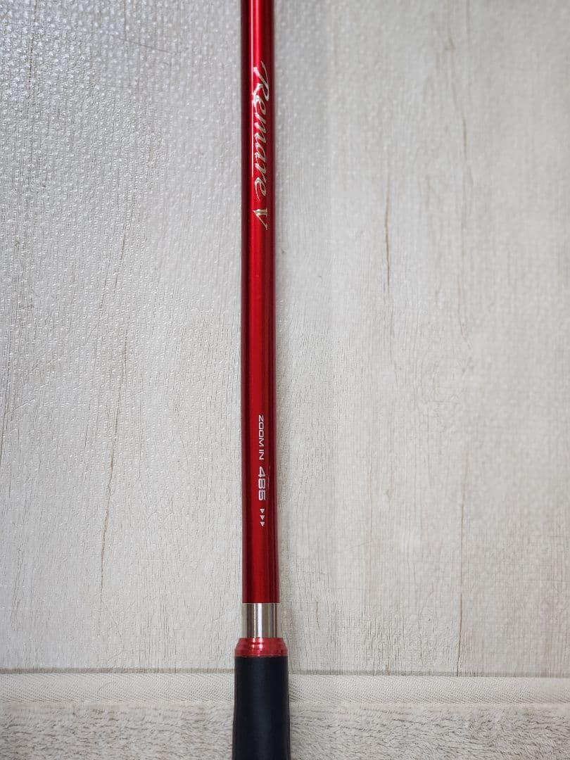 シマノ　現行レマーレV (5)磯竿