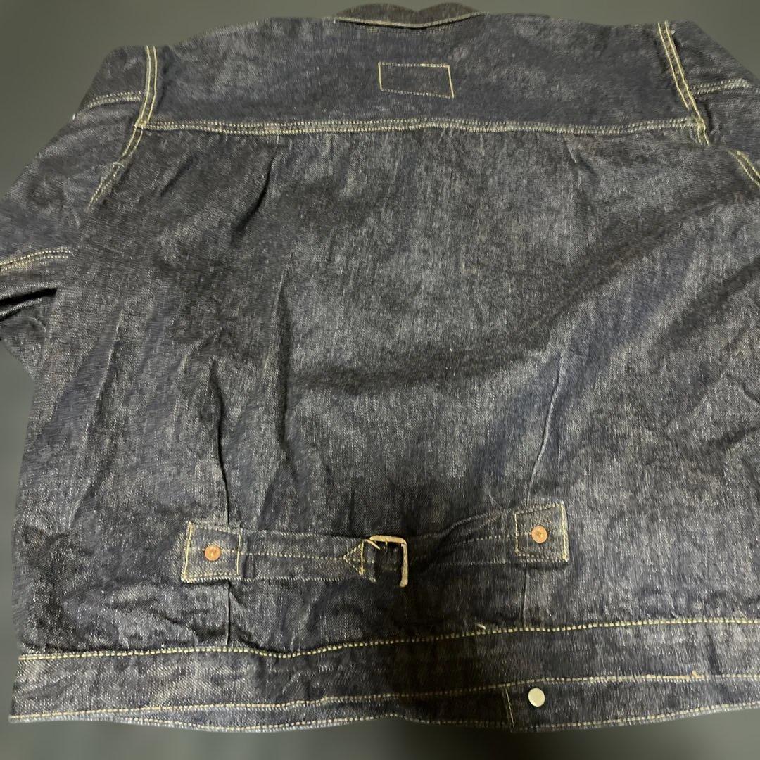 西*村様 フルカウント　大戦モデル