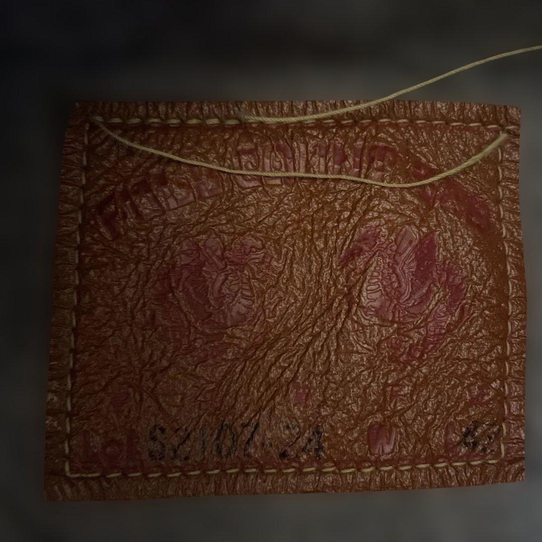 西*村様 フルカウント　大戦モデル