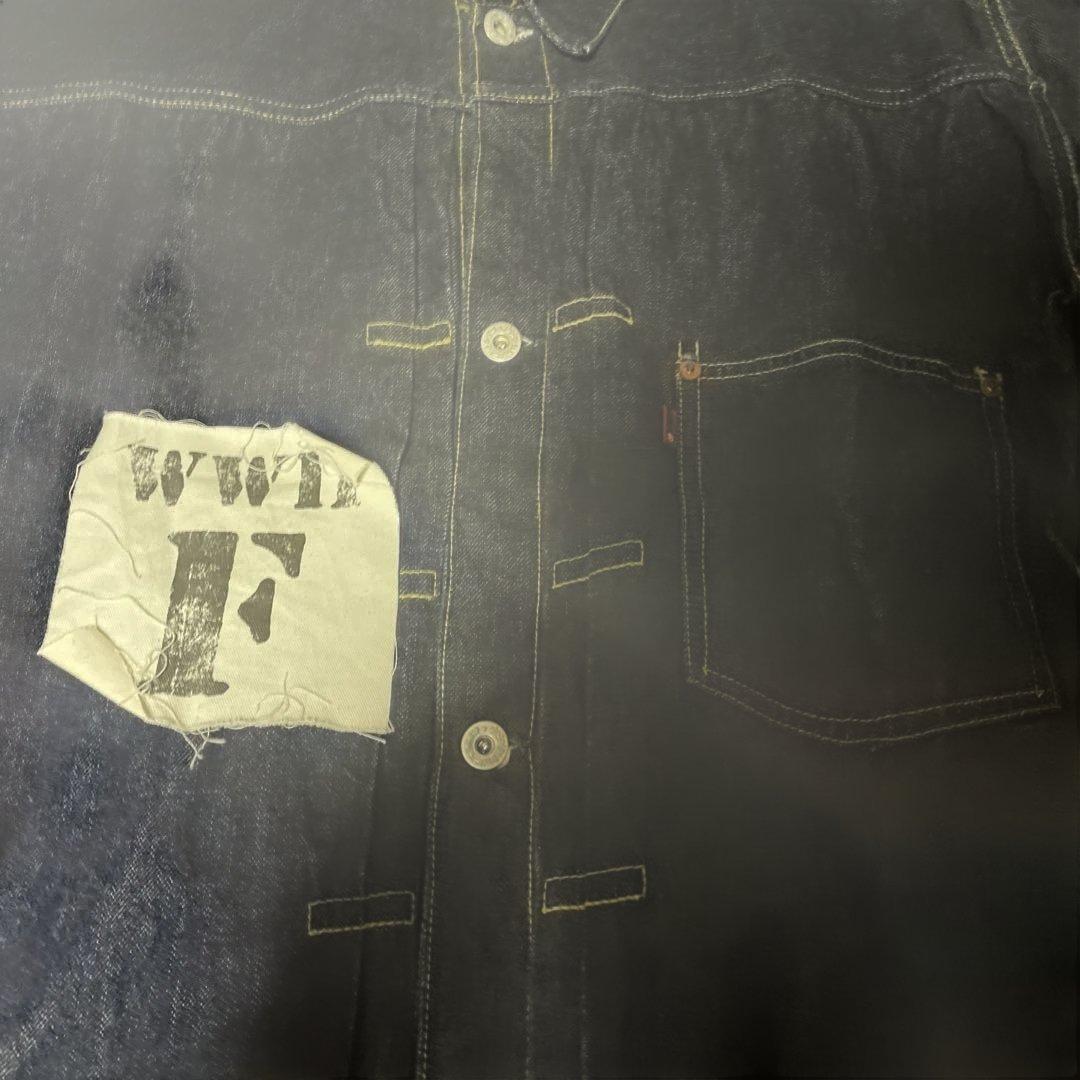 西*村様 フルカウント　大戦モデル