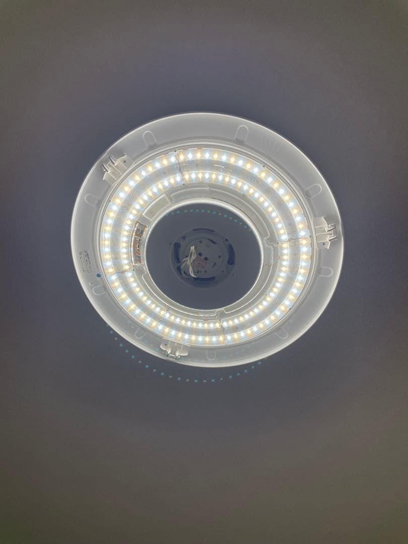 ODELIC LEDシーリングライト ～12畳 OL251597