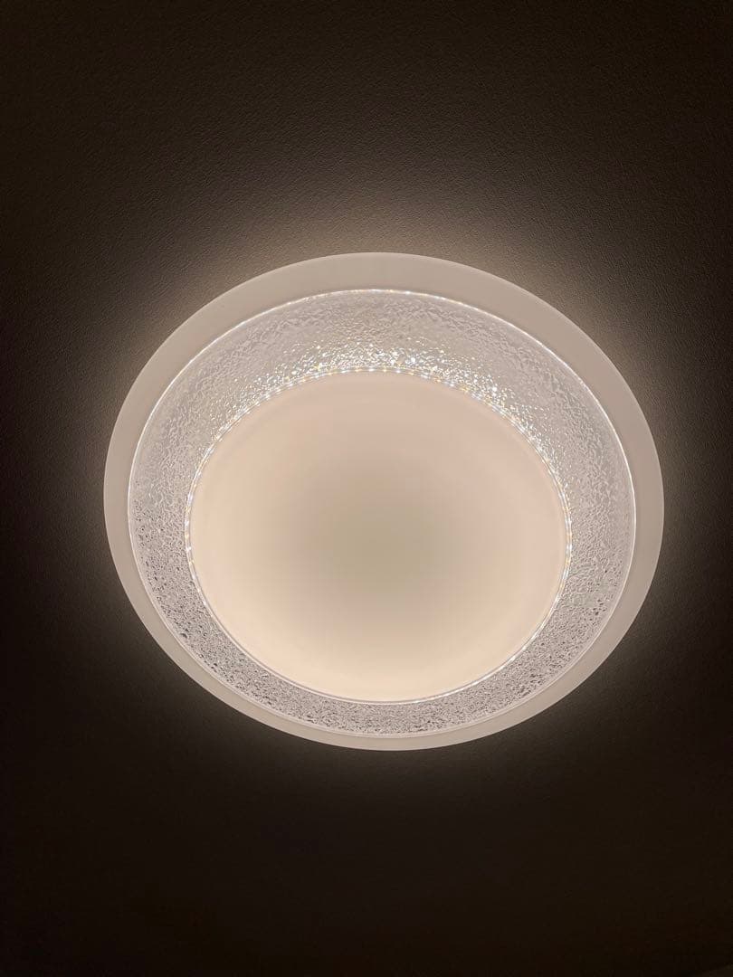 ODELIC LEDシーリングライト ～12畳 OL251597