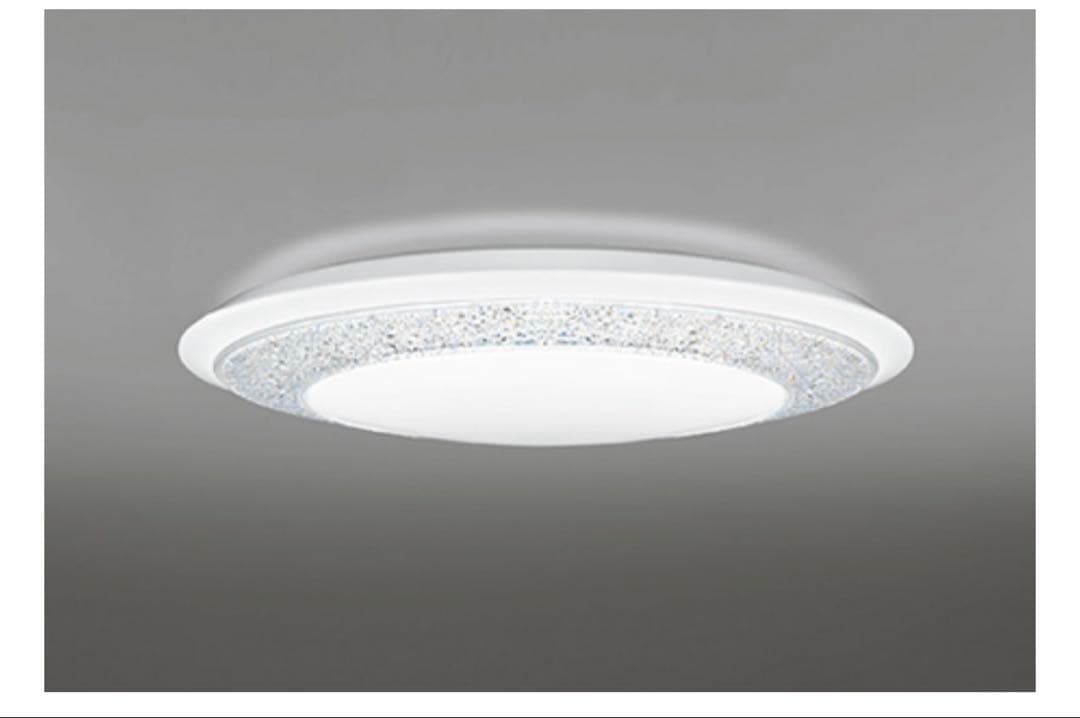 ODELIC LEDシーリングライト ～12畳 OL251597