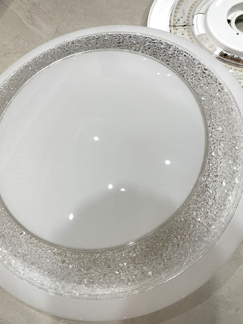 ODELIC LEDシーリングライト ～12畳 OL251597