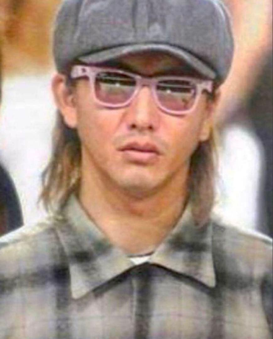 TENDERLOIN コーデュロイキャスケット ブラック　木村拓哉　キムタク着用