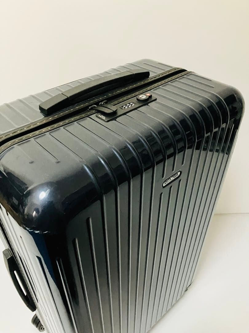 RIMOWA リモワ サルサエア 84L ネイビーブルー