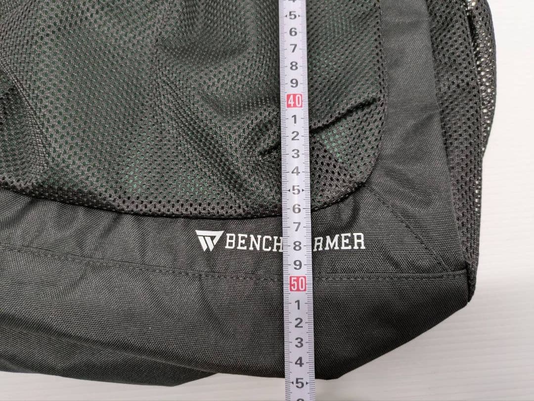 新品未使用！B.ball 大容量リュック 部活 クラブ 等に♪