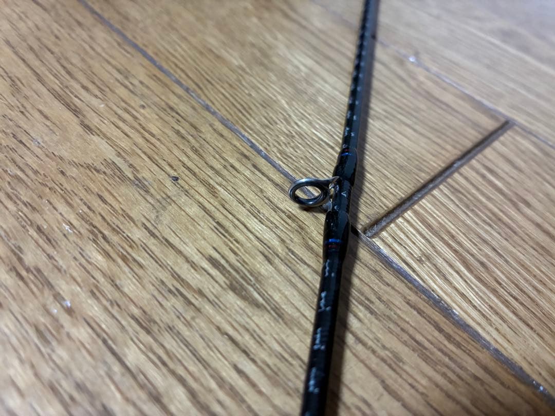 スコーピオン 1653RS-2