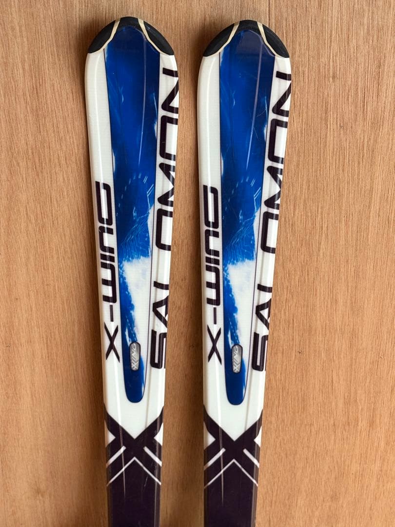 サロモン スキー板 X-Wing 3 160cm