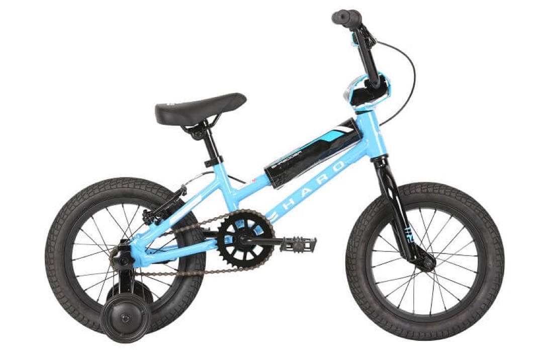 たかこ様Haro ハロ BMX 14インチ