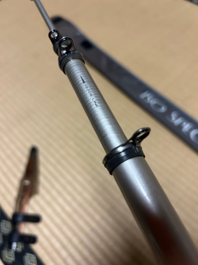 シマノ ISO SPECIAL 2-530 SHIMANO磯竿