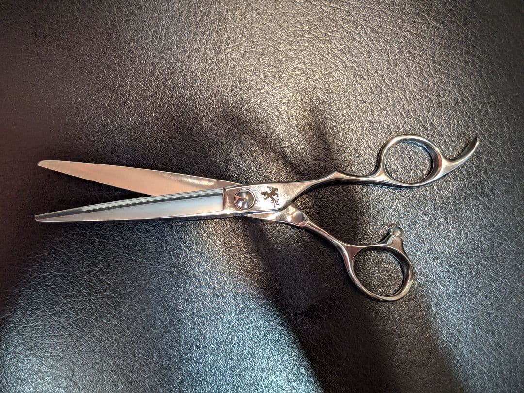 トラックスシザー SG62