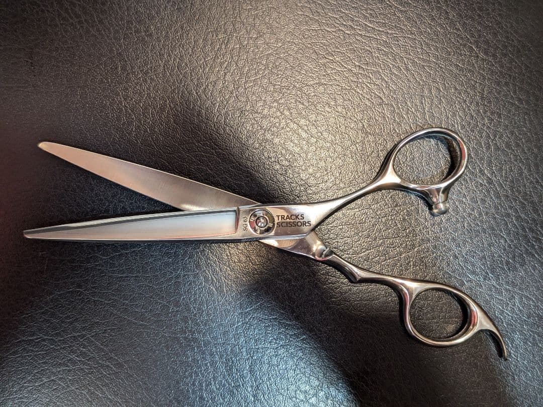 トラックスシザー SG62