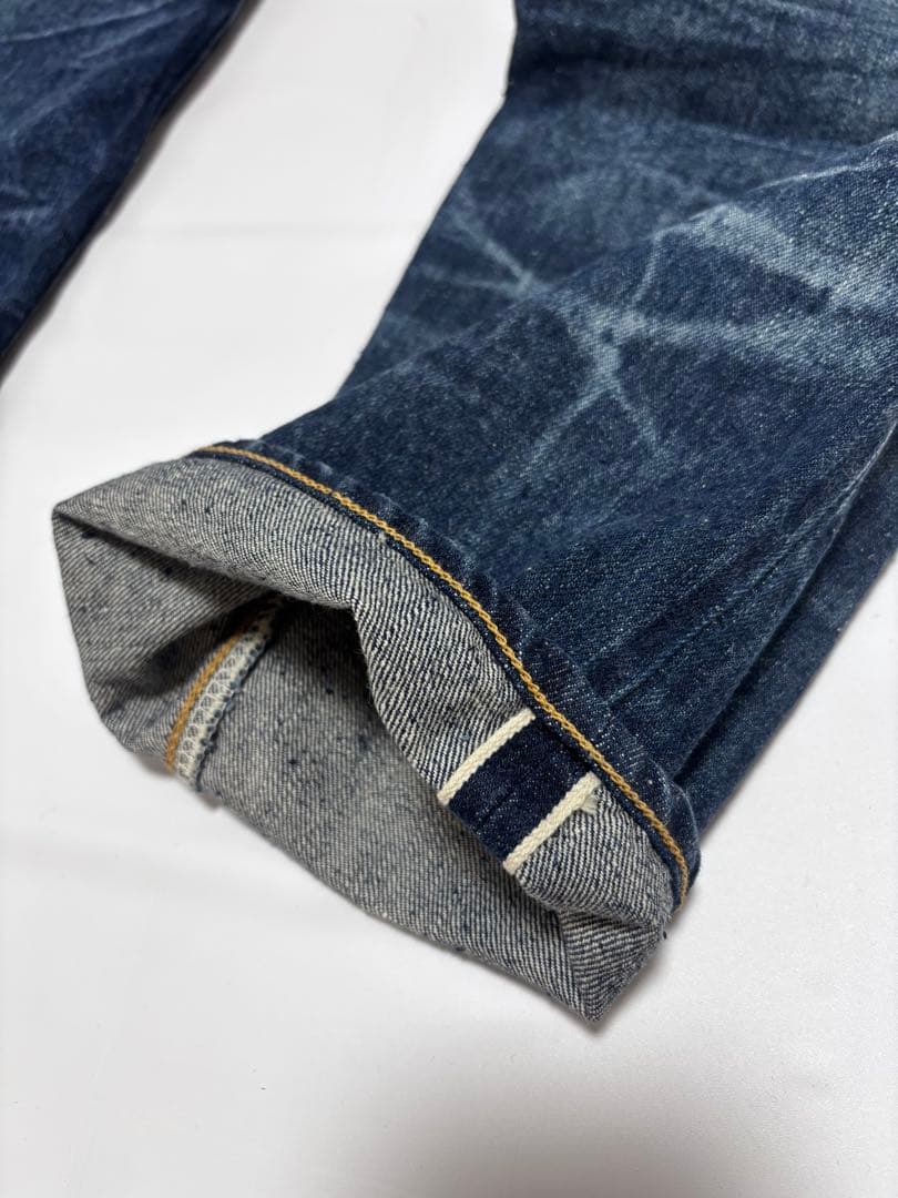 着用5回）NM #033 LV60's 31インチ ニューマニュアル - メルカリ