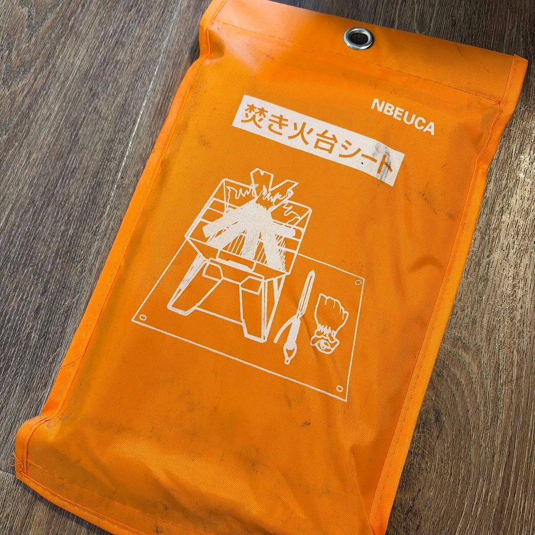 ogawa ちびストーブ