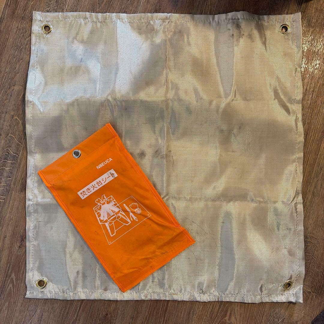 ogawa ちびストーブ