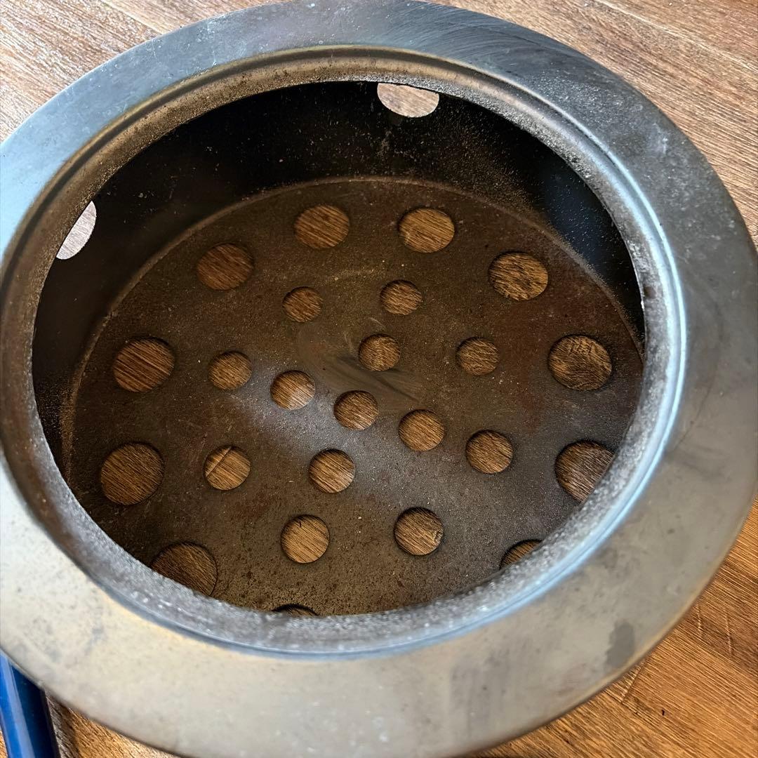 ogawa ちびストーブ