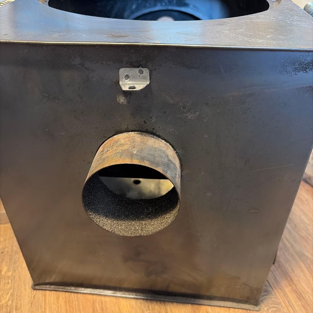 ogawa ちびストーブ