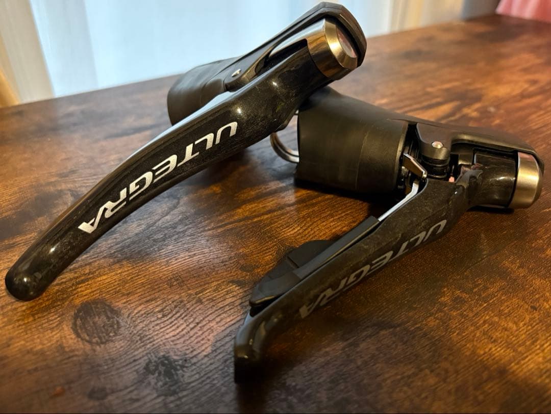 ULTEGRA ST-6800 左右セット