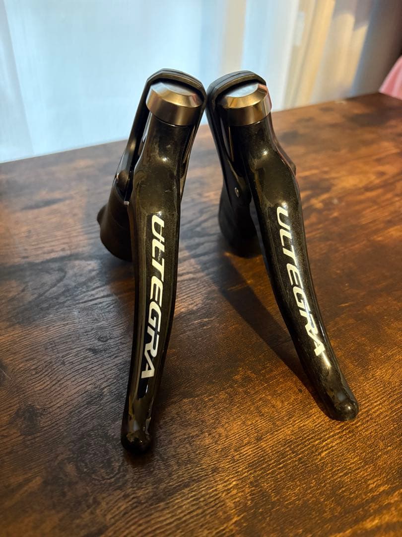 ULTEGRA ST-6800 左右セット