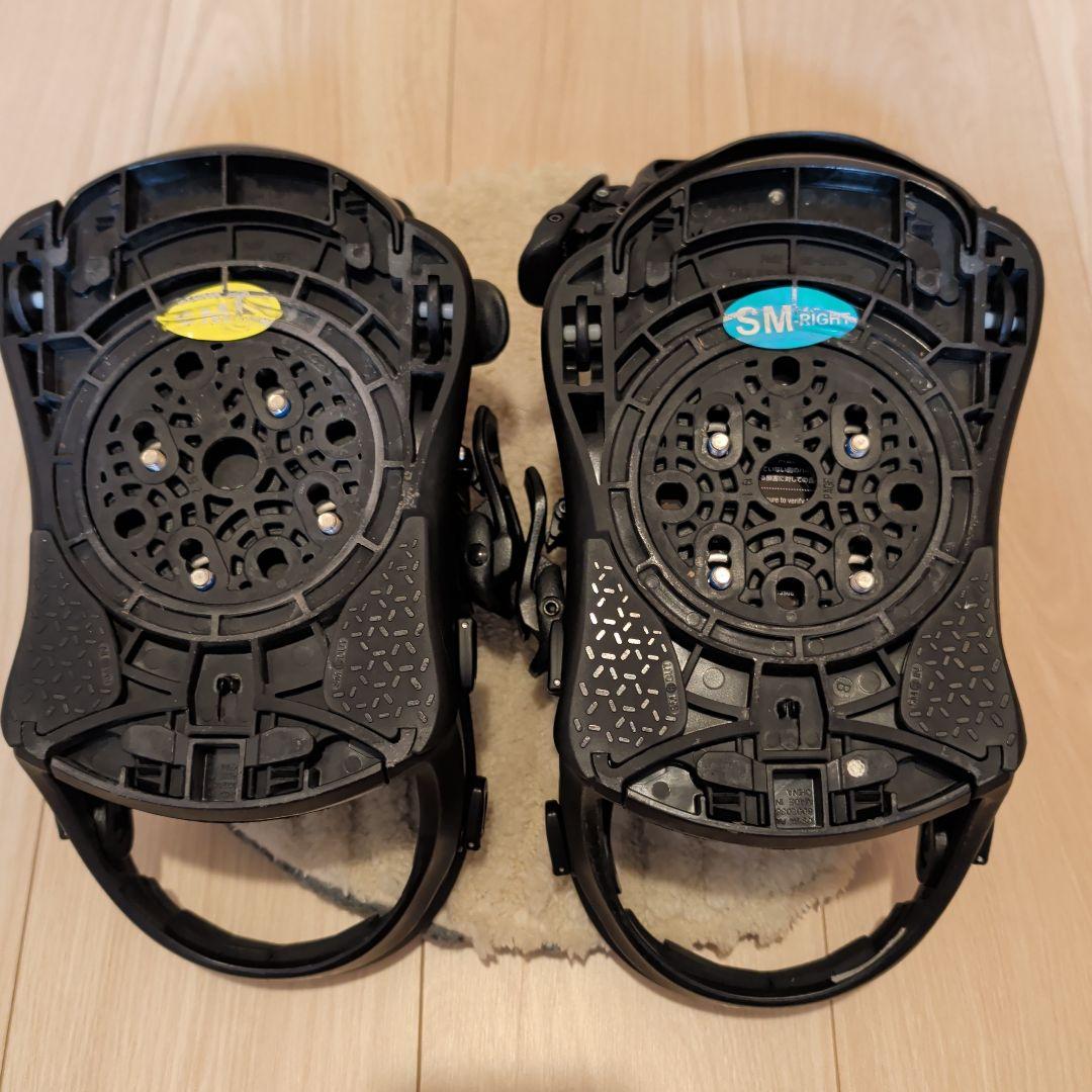 FLUX GS 21-22 Galaxy SMサイズ