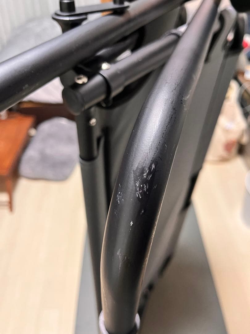 NEIGHBORHOOD アウトドアベンチ　チェア ネイバーフッド