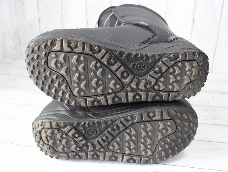 21-22 RIDE ANTHEM BOA スノーボードブーツ 27.5cm