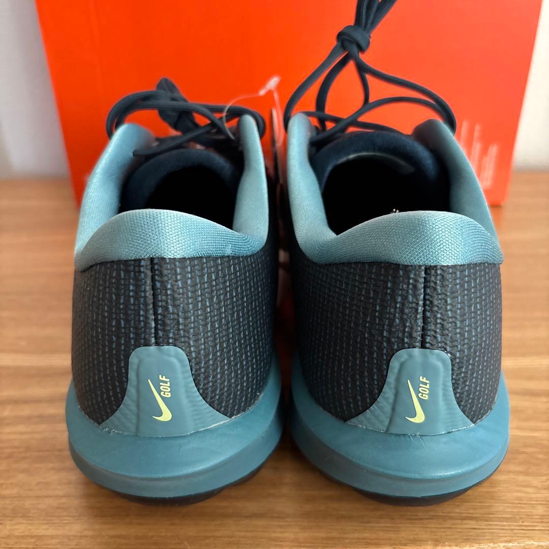 27.5cm　ナイキ　ゴルフ　HQ2158 エア ズーム インフィニティ ツアー